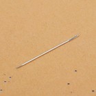 Вышивка на блокноте «Единорог», 20 страниц. Набор для творчества - Фото 4