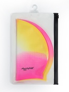 Шапочка для плавания ONLYTOP, силиконовая, обхват 54-60 см, цвета МИКС - Фото 15