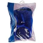 Лопатки для плавания, р. S, цвета МИКС - Фото 5