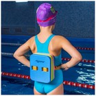 Пояс детский для обучения плаванию 21,5 х 17,5 х 8 см - фото 3654380