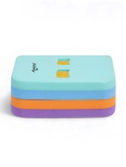 Пояс для обучения плаванию ONLYTOP, детский, 21×17×8 см - Фото 3