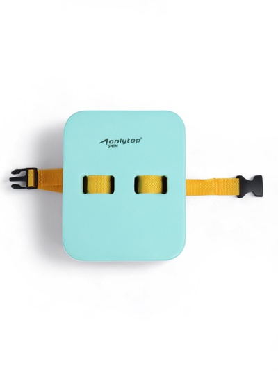 Пояс для обучения плаванию ONLYTOP, детский, 21×17×8 см