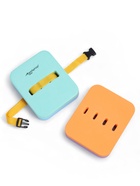 Пояс для обучения плаванию ONLYTOP, детский, 21×17×8 см - Фото 7