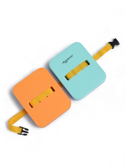 Пояс для обучения плаванию ONLYTOP, детский, 21×17×8 см