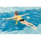 Пояс для обучения плаванию ONLYTOP, детский, цвета МИКС - фото 8219927