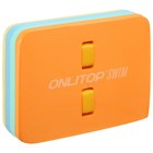 Пояс для обучения плаванию ONLYTOP, детский, 30х23х8 см, цвета МИКС - Фото 7