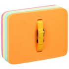 Пояс для обучения плаванию ONLYTOP, детский, 30х23х8 см, цвета МИКС - Фото 8