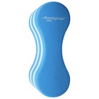 Колобашка для аквааэробики ONLYTOP, 23×13.5×8.5 см - Фото 2