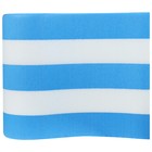 Колобашка для аквааэробики ONLYTOP, 23×13.5×8.5 см - Фото 3