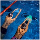 Доска для плавания ONLYTOP «Рыбка», 39х30,5х4 см, цвета МИКС - Фото 4