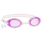 Очки для плавания взрослые, беруши, МИКС - Фото 12