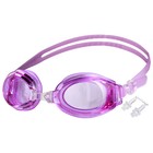 Очки для плавания взрослые, беруши, МИКС - Фото 3
