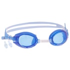 Очки для плавания взрослые, беруши, МИКС - Фото 9