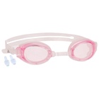 Очки для плавания взрослые, беруши, МИКС - Фото 10