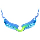 Очки для плавания ONLYTOP, беруши, цвета МИКС - Фото 6