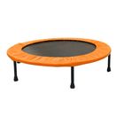 Батут 48х123 см, до 100 кг, цвета МИКС - Фото 3