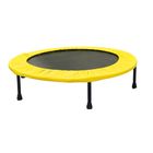 Батут 48х123 см, до 100 кг, цвета МИКС - Фото 4