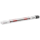 Турник раздвижной ONLYTOP, межпроёмный, 85-120 см - Фото 5