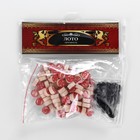 Русское лото «Саванна», 24 карточки, 90 бочонков - Фото 4