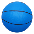 Мяч баскетбол, футбол, d=16 см, 70 г, МИКС - Фото 1