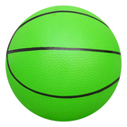 Мяч баскетбол, футбол, d=16 см, 70 г, МИКС - Фото 3