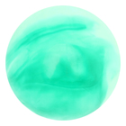 Мяч детский «Слияние цвета», цвета микс, в пакете, диаметр 16 см, 40 гр - Фото 1