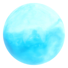 Мяч детский «Слияние цвета», цвета микс, в пакете, диаметр 16 см, 40 гр - Фото 2