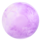 Мяч детский «Слияние цвета», цвета микс, в пакете, диаметр 16 см, 40 гр - Фото 3