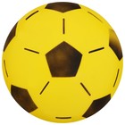 Мяч детский ZABIAKA «Футбол», d=22 см, 65 г, цвет МИКС - фото 3454159