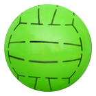 Мяч для водного поло Tribord, диаметр 16 см, 40 г, цвета МИКС - Фото 2