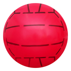 Мяч для водного поло Tribord, диаметр 16 см, 40 г, цвета МИКС - Фото 3