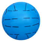 Мяч для водного поло Tribord, диаметр 16 см, 40 г, цвета МИКС - Фото 4