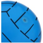 Мяч детский, d=22 см, 65 г, цвет МИКС - Фото 3