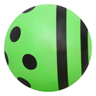 Мяч веселые рисунки d=22см 65гр, цвета МИКС - Фото 2