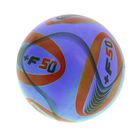 Мяч детский футбол +F50 22 см, 60 гр, цвета микс - Фото 2