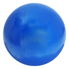 Мяч для гимнастики, 18.5 см, цвета МИКС - Фото 3