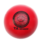 Мяч для гимнастики, 18.5 см, цвета МИКС - Фото 8