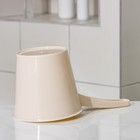 Ковш со сливом «Эконом», 1.5 л, 28.5×16.5×13.5 см, пластик, МИКС - Фото 4