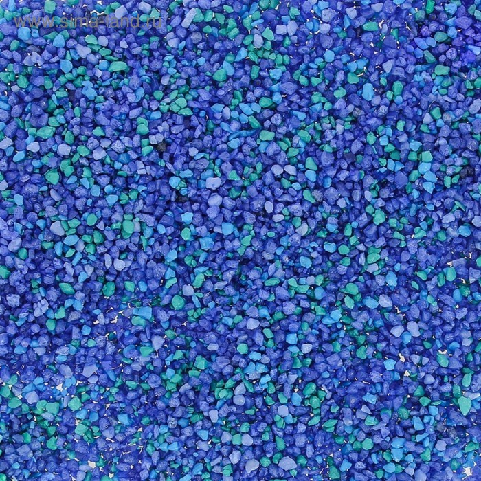 Грунт PRIME «Млечный путь», 3-5 мм, 1 кг - Фото 1