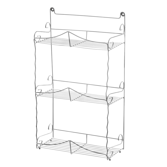 Полка 3х-ярусная - Фото 1