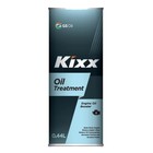 Комплексная присадка в моторное масло Kixx Oil Treatment, 444 мл - фото 298153325