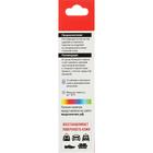 Жидкая кожа "Мастер Сити" Белый №101, 30 мл - Фото 4