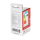 Лампа светодиодная IN HOME LED-A60-VC, Е27, 15 Вт, 230 В, 6500К, 1430 Лм - Фото 8