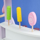 Игровой набор «Тележка с мороженым» - Фото 4