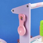 Игровой набор «Тележка с мороженым» - Фото 6