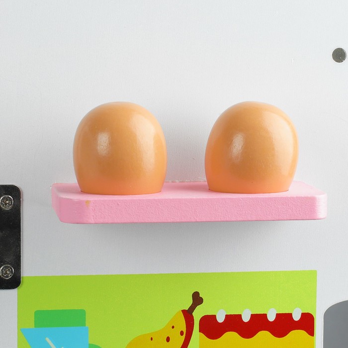 Игровой набор "Холодильник" 44822