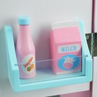 Игровой набор "Холодильник" - Фото 3