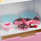 Игровой набор "Холодильник" - Фото 5