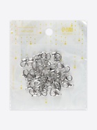 Карабин металлический, 1.2×0.6 см - Фото 4