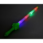 Световая палочка "Цветочек", цвета МИКС - Фото 2